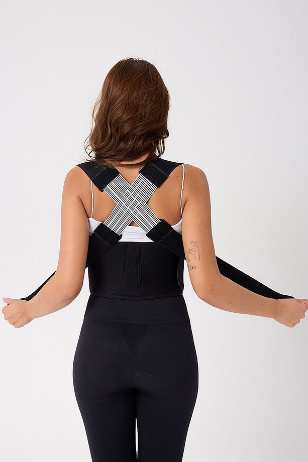 Instant Posture Corrector
