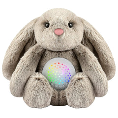 Soothing Sleep Plush with Night‑Light & Lullabies