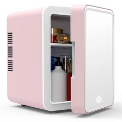 Mini Beauty Fridge (4L) – Chill Serums & Masks